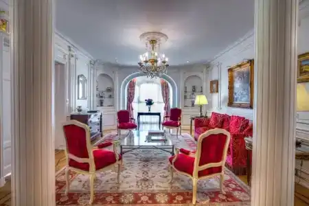Alvear Palace - Leadings of the World - 105