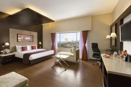 Ramada Chennai Egmore - 22