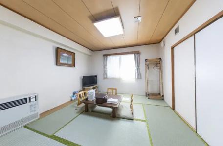 Tateshina - 45