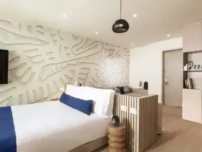 Sls Cancun & Spa - 58