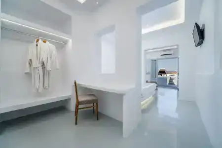 Cape Sisu Suites - 57