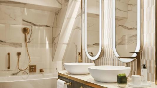 Andaz Prague - a Concept by Hyatt - 80