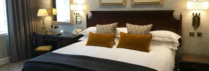 The Chester Grosvenor - 50
