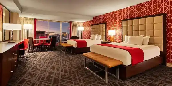 Bally's Las Vegas & Casino - 36