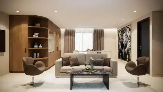Villa Cosy, & spa - 43
