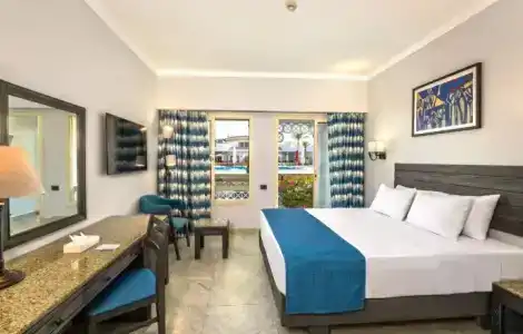 Coral Beach Resort Tiran (Ex. Rotana) - 47