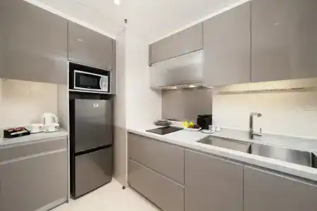 Harbour Plaza Metropolis - 36
