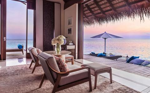 One&Only Reethi Rah - 26