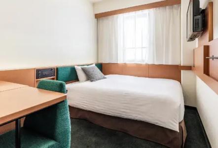 Nishitetsu Inn Nihonbashi - 27