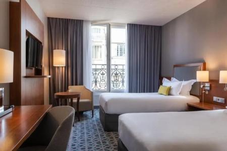 Crowne Plaza Paris République, an IHG - 6