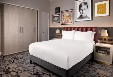 The Trafalgar St. James, London Curio collection by Hilton - 35