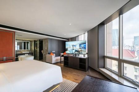 The Bund Riverside - 28