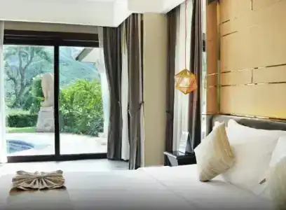 Mida Kanchanaburi - Sha Plus - 105