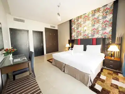 Skylark Al Barsha - 12