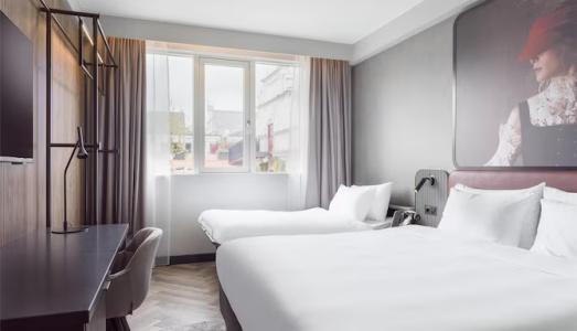 Park Inn by Radisson Oslo - 25