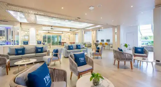 Boat Lagoon Resort - Sha Plus - 20