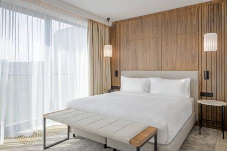 Ac By Marriott Krakow - 25