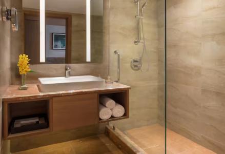 Doubletree By Hilton Jaipur Amer - 41