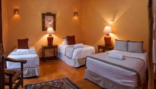 Hacienda Santa Cruz Merida - 60