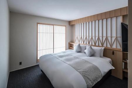 Tomoya Residence Kyoto - 26