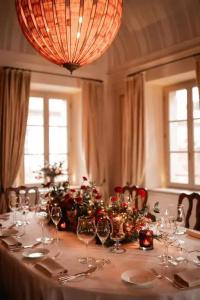 Rosewood Castiglion del Bosco - 23