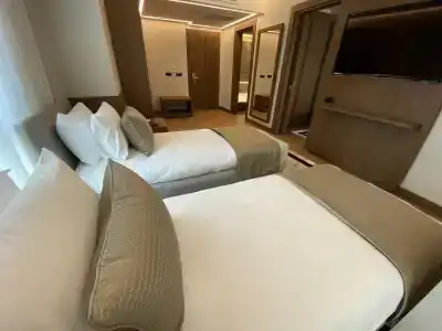 Vital Fulya Istanbul Sisli - 61