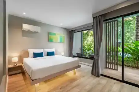 Diamond Resort Phuket - Sha - 77