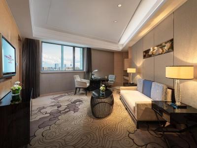 Crowne Plaza Xi'An, An Ihg - 50