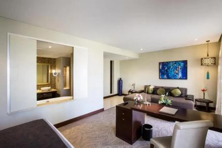 The Tower Plaza Dubai - 78