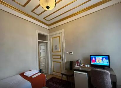 Le Safran Suite - 28
