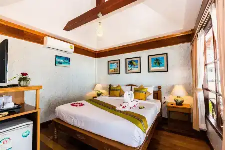 Lamai Coconut Beach Resort - 55
