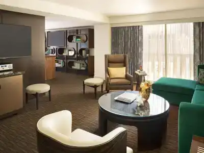 Hyatt Regency San Francisco - 115