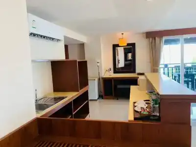 Pattawia Resort & Spa, Pranburi - 40