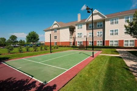 Residence Inn West - 30