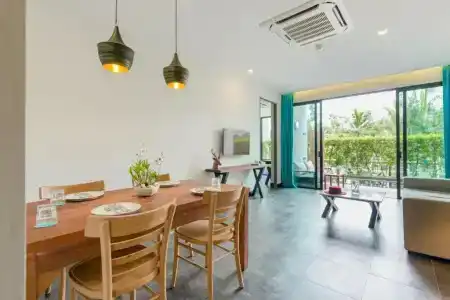 The Waters Khao Lak By Katathani - Sha Extra Plus - 70