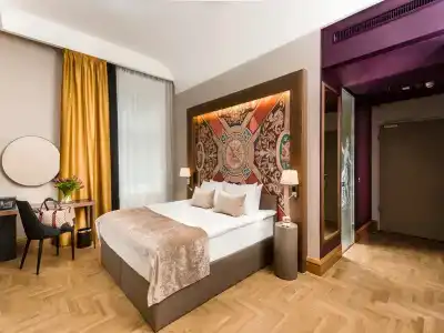Moments Budapest - 60