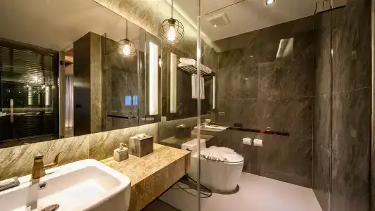 Kalima Resort And Villas Khao Lak - Sha Extra Plus - 20