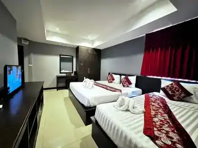 The Great Residence - 37