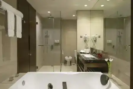 Gran Melia Jakarta - 39