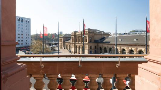 Ac By Marriott Mainz - 64