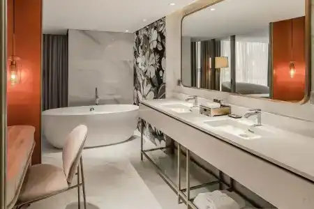Hanoi Le Jardin & Spa - 75