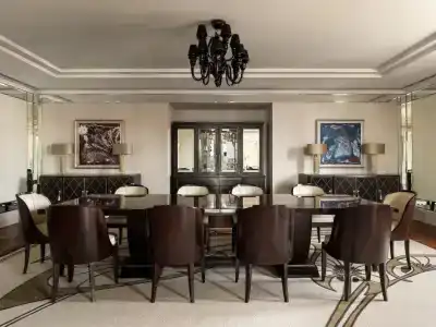 Four Seasons Hotel Moscow - 141