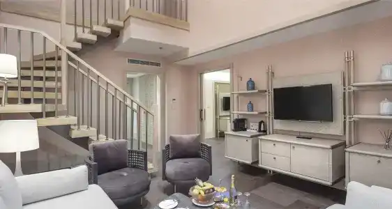 Ela Excellence Resort Belek - 71
