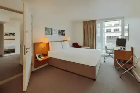 DoubleTree by Hilton London - Tower of London - 25