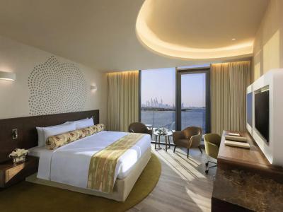 The Retreat Palm Dubai MGallery by Sofitel - 66