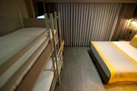 Seraglio & Suites - 45