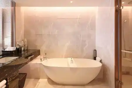 InterContinental Guangzhou Exhibition Center, an IHG - 105