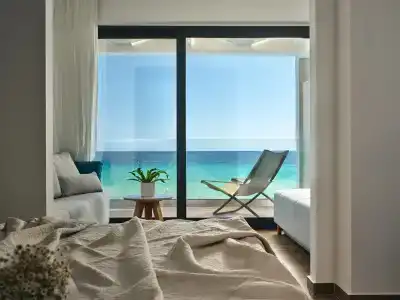 Cavo Orient Beach & Suites - 74