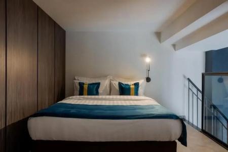 Tulip Residence & Spa - 64