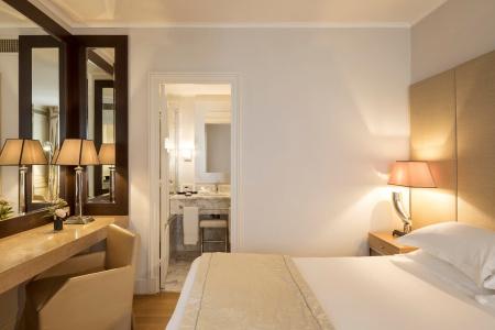 Castille Paris – Starhotels Collezione - 78
